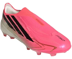 Buty piłkarskie vaikams adidas F50 Hyperfast Elite LL FG rožinė KK1310 (36)