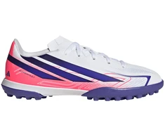 Buty piłkarskie vaikams adidas F50 Hyperfast Club TF KK1368 (37 1/3)