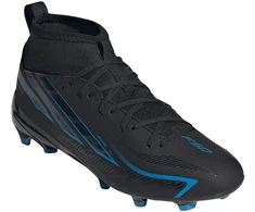 Buty piłkarskie vaikams adidas F50 Hyperfast League Mid FG LA3942 (30)