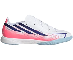 Buty piłkarskie vaikams adidas F50 Hyperfast League IN KK1326 (34)