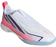 Buty piłkarskie vaikams adidas F50 Hyperfast League LL IN KK1329 (36)