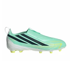 Buty piłkarskie vaikams adidas F50 Hyperfast League LL FG KK1313 (35)