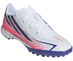 Buty piłkarskie vaikams adidas F50 Hyperfast League TF KK1321 (31)