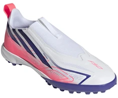Buty piłkarskie vaikams adidas F50 Hyperfast League LL TF KK1325 (37 1/3)