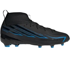 Buty piłkarskie vaikams adidas F50 Hyperfast League Mid FG LA3942 (30)