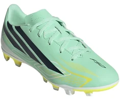 Buty piłkarskie vaikams adidas F50 Hyperfast Club FG/MG KK1305 (32)
