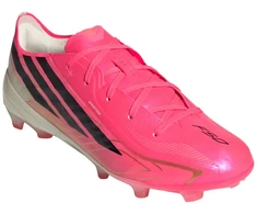 Buty piłkarskie vaikams adidas F50 Hyperfast Elite FG rožinė IH4451 (36)