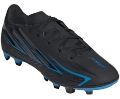 Buty piłkarskie vaikams adidas F50 Hyperfast Club FG/MG KK1306 (38 2/3)