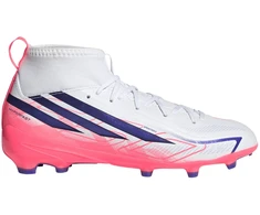 Buty piłkarskie vaikams adidas F50 Hyperfast League Mid FG KK1316 (34)
