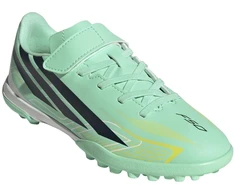 Buty piłkarskie vaikams adidas F50 Hyperfast Club H&amp;L TF KK1338 (31)