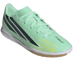 Buty piłkarskie vaikams adidas F50 Hyperfast Club IN KK1339 (36)