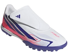 Buty piłkarskie vaikams adidas F50 Hyperfast Club Velcro TF KK1335 (36)