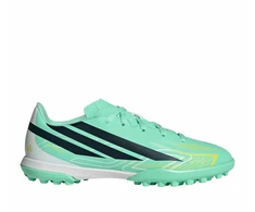 Buty piłkarskie vaikams adidas F50 Hyperfast Club TF KK1367 (31)