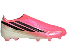 Buty piłkarskie vaikams adidas F50 Hyperfast Elite LL FG rožinė KK1310 (36)