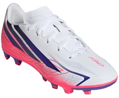 Buty piłkarskie vaikams adidas F50 Hyperfast Club FG/MG KK1308 (33)