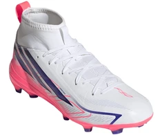 Buty piłkarskie vaikams adidas F50 Hyperfast League Mid FG KK1316 (34)