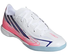 Buty piłkarskie vaikams adidas F50 Hyperfast League IN KK1326 (34)