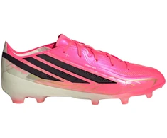 Buty piłkarskie vaikams adidas F50 Hyperfast Elite FG rožinė IH4451 (36)