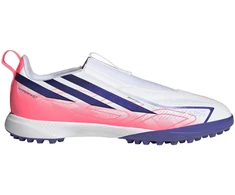 Buty piłkarskie vaikams adidas F50 Hyperfast League LL TF KK1325 (37 1/3)