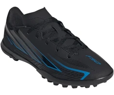 Buty piłkarskie vaikams adidas F50 Hyperfast Club TF KK1365 (36)