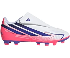 Buty piłkarskie vaikams adidas F50 Hyperfast Club H&amp;L FG/MG KK1333 (36)