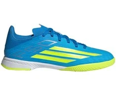 Batai piłkarskie vaikams adidas F50 League IN JR9020 (38)