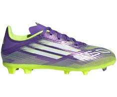 Buty piłkarskie vaikams adidas F50 League FG/MG JH7747 (29)