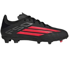Adidas Jaunimo F50 League FG/MG JR9010 bateliai