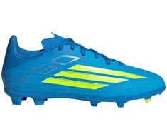 Buty piłkarskie vaikams adidas F50 League FG/MG JR9013 (28)