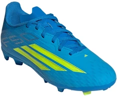 Buty piłkarskie vaikams adidas F50 League FG/MG JR9013 (28)