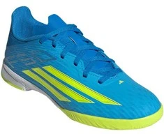 Batai piłkarskie vaikams adidas F50 League IN JR9020 (38)