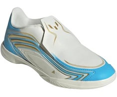 Buty piłkarskie vaikams adidas F50 Messi League LL IN KK1383 (31)