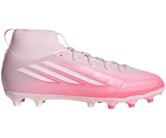 Buty piłkarskie vaikams adidas F50 Sparkfusion League FG/AG KK1357 (38 2/3)