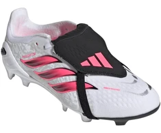 Buty piłkarskie vaikams adidas Predator Elite FT FG IH2109 (38)
