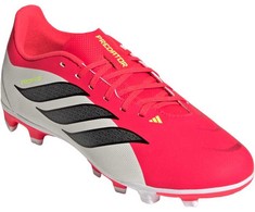 adidas Predator Club FG/MG vaikiški futbolo bateliai
