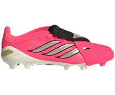 Buty piłkarskie vaikams adidas Predator Elite FT FG HP9970 (38)