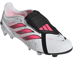 Buty piłkarskie vaikams adidas Predator League FT FG IH2107 (38)