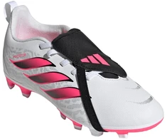 Buty piłkarskie vaikams adidas Predator Club FT EL FG/MG IH2097 (31)