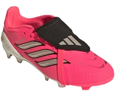 Buty piłkarskie vaikams adidas Predator Elite FT FG HP9970 (38)