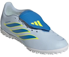 Buty piłkarskie vaikams adidas Predator Club FT TF KI8843 (32)