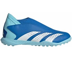 Adidas Predator Accuracy.3 LL TF Jr IE9437 futbolo batai