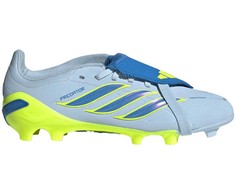 vaikiški futbolo bateliai adidas Predator Elite FT FG JS0390