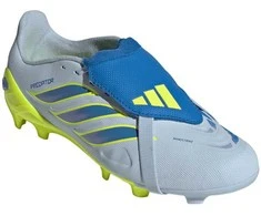 Batai piłkarskie vaikams adidas Predator League FT FG JR7924 (36)