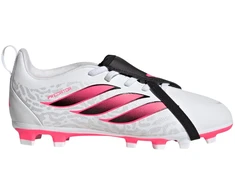 Buty piłkarskie vaikams adidas Predator Club FT EL FG/MG IH2097 (31)