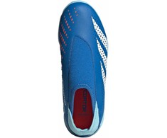 Adidas Predator Accuracy.3 LL TF Jr IE9437 futbolo batai
