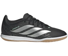 Buty piłkarskie vaikams adidas Predator Club IN Sala IH2085 (33)