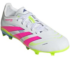 Adidas Predator League FG/MG Jr ID3752 futbolo batai