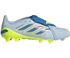 Batai piłkarskie vaikams adidas Predator League FT FG JR7924 (37 1/3)