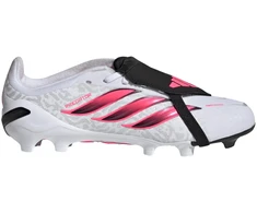 Buty piłkarskie vaikams adidas Predator Elite FT FG IH2109 (38)