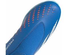 Adidas Predator Accuracy.3 LL TF Jr IE9437 futbolo batai